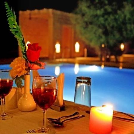 Hotel Golden Safari Jaisalmer ไจซัลเมอร์ ภายนอก รูปภาพ