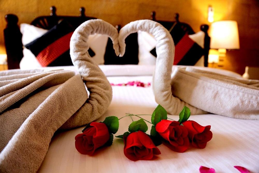 Hotel Golden Safari Jaisalmer ไจซัลเมอร์ ภายนอก รูปภาพ